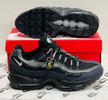 Nike Air Max 95 Utility Black Grey Mens Trainers UK Reps AAA Quality