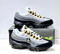 Nike Air Max 95 Icons White Yellow Strike Mens Trainers UK Reps AAA Quality