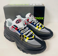 Nike Air Max 95 Multi-Colour Mens Trainers Best Sale UK Reps AAA Quality