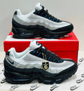 Nike Air Max 95 Baltic Blue Mens Trainers Best Sale UK Reps AAA Quality