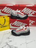 Nike Air Max 95 "University Red” Mens Trainers UK Reps AAA Quality