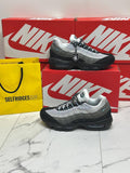 Nike Air Max 95 "Reflective Safari” Mens Trainers UK Reps AAA Quality