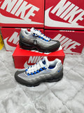 Nike Air Max 95 "Crystal Blue” Mens Trainers UK Reps AAA Quality