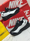Nike Air Max 95 "Black/White” Mens Trainers UK Reps AAA Quality