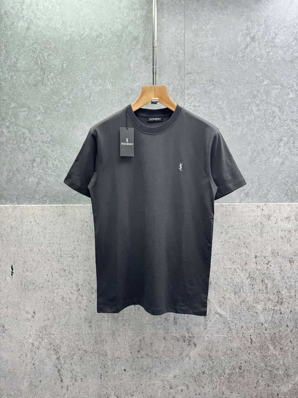 Saint Laurent YSL Mens T-Shirts in Multiple Colors UK Reps AAA Quality