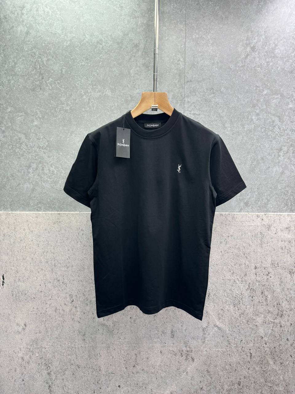 Saint Laurent YSL Mens T-Shirts in Multiple Colors UK Reps AAA Quality