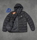 Nike Puffer Storm-Fit Windrunner Jackets Mens in 2 Colors UK Reps AAA Quality