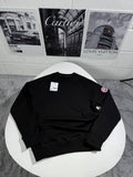 Canada Goose Huron Crewneck Sweatshirt Mens in Multiple Colors UK Reps AAA Quality