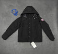 Canada Goose Wyndham Parka Jackets in 2 Colors Mens UK Reps AAA Quality