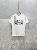 Balenciaga Logo Printed T-Shirts in 2 Colors Mens UK Reps AAA Quality