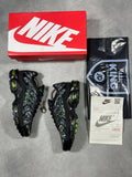 Nike Air Max Plus TN Neon Green Mens Trainers Best Sale UK Reps AAA Quality