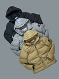 Stone Island Puffers Rep Down Jackets Mens in Multiple Colors Best Sale UK