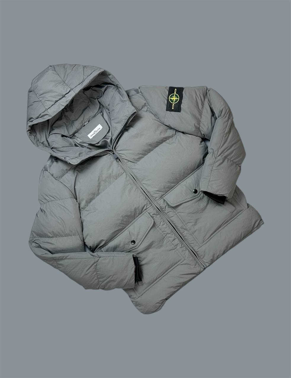 Stone Island Puffers Rep Down Jackets Mens in Multiple Colors Best Sale UK