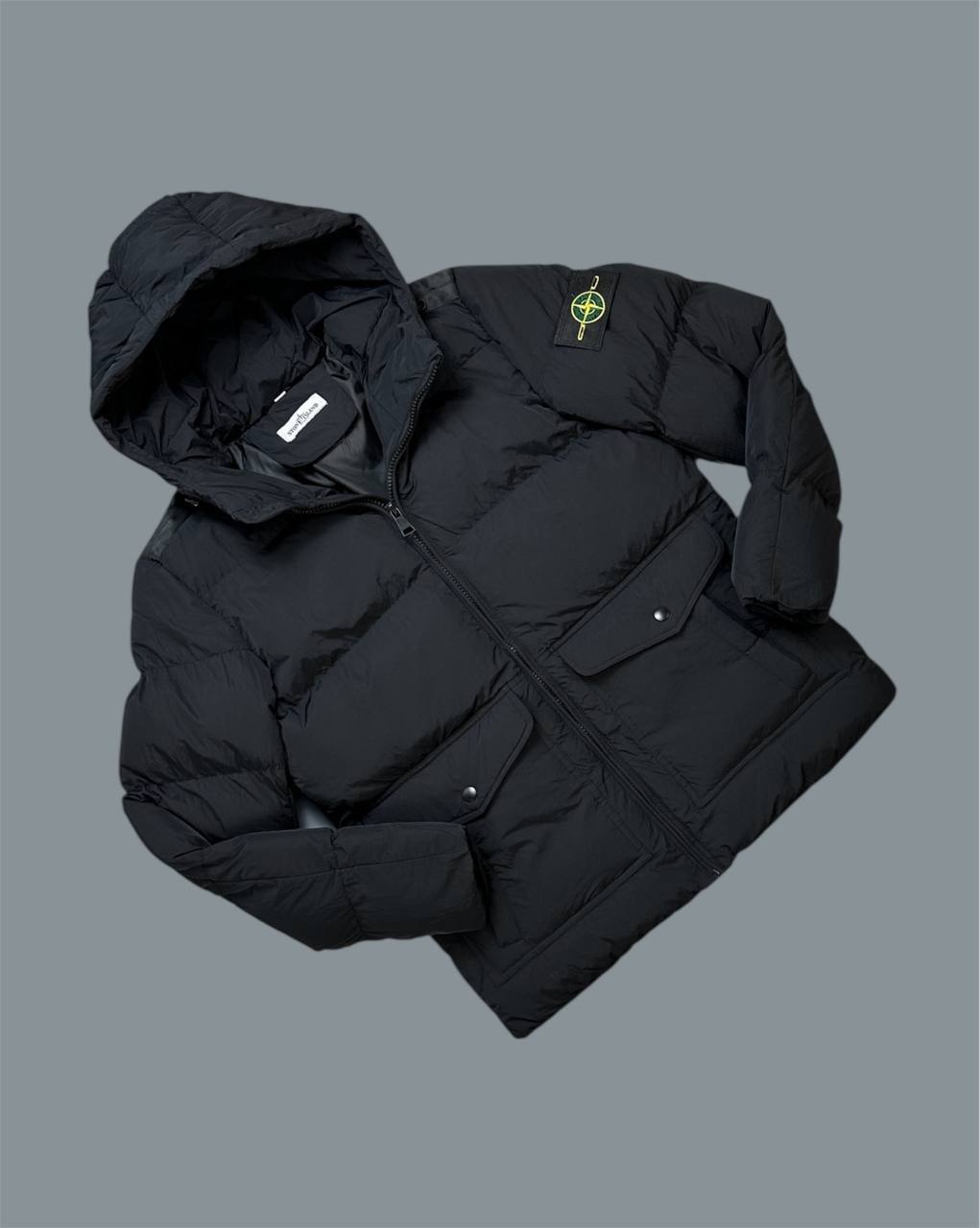 Stone Island Puffers Rep Down Jackets Mens in Multiple Colors Best Sale UK
