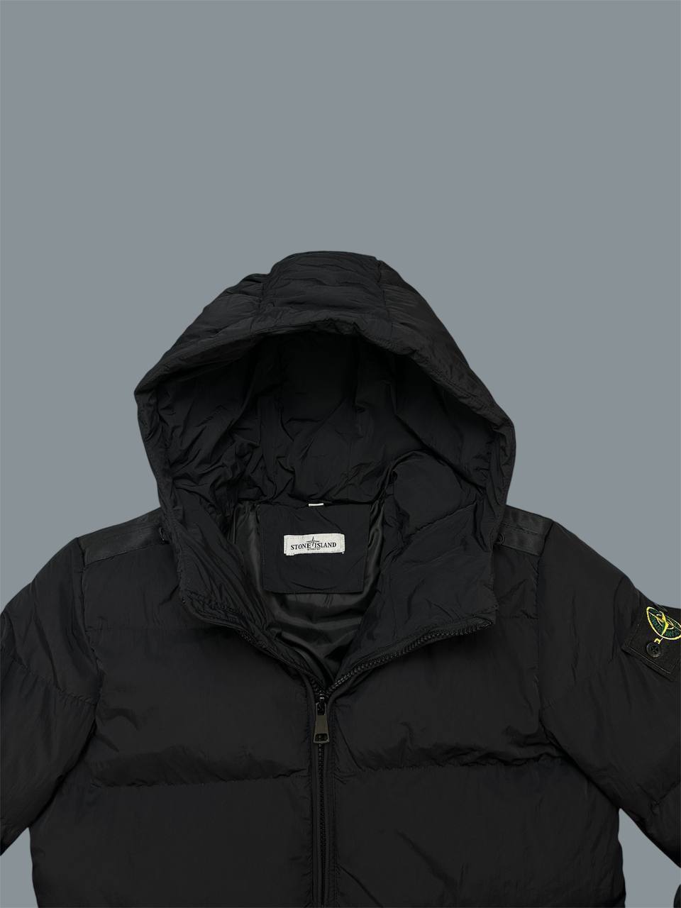 Stone Island Puffers Rep Down Jackets Mens in Multiple Colors Best Sale UK