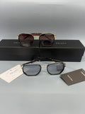 Prada Square Metal Frame Sunglasses in 2 Colors UK Reps AAA Quality