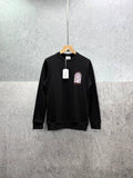 Casablanca Le Passage Printed Jumpers in 2 Colors Mens UK Reps AAA Quality