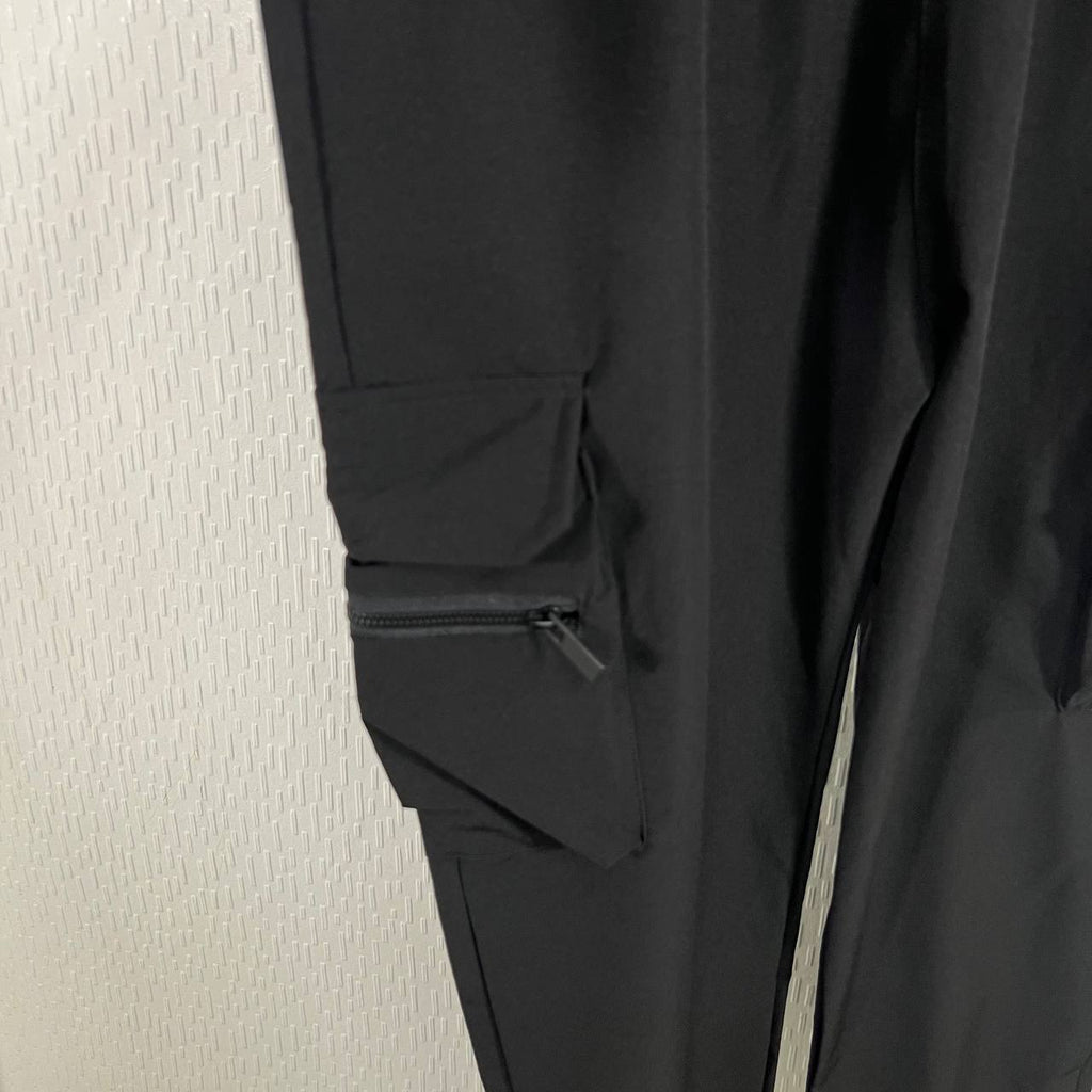 Stone Island Regular-Tapered-Fit Cargo with Zip Pockets Cargo Pants Mens in 2 Colors Best Sale UK Reps AAA Quality