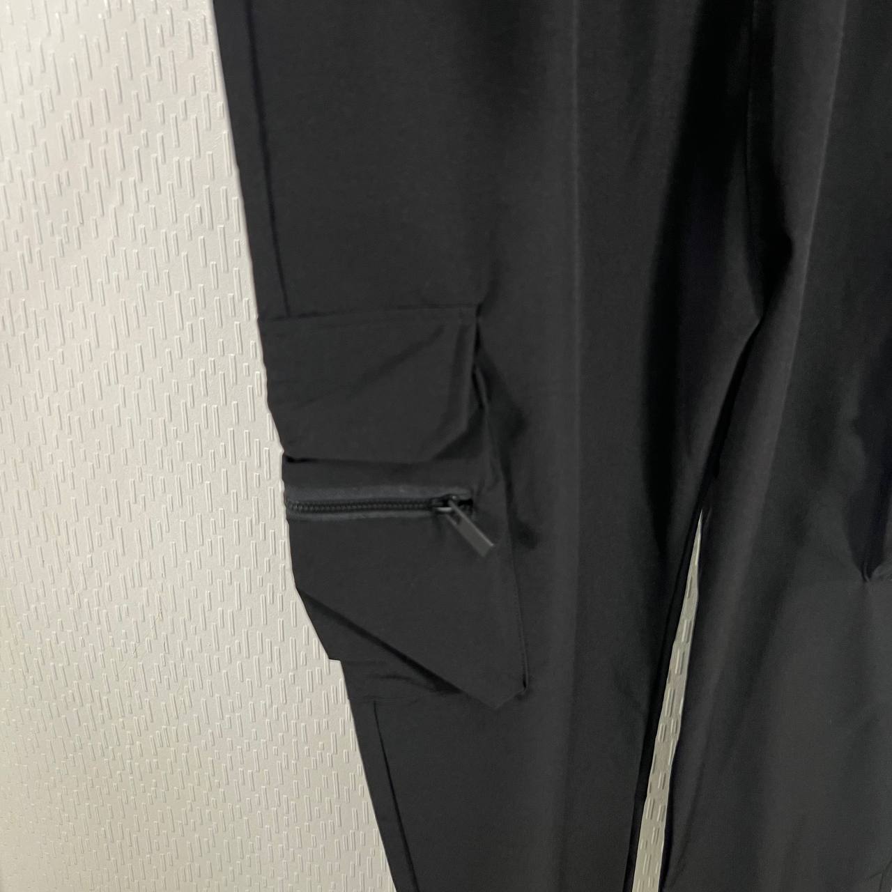 Stone Island Regular-Tapered-Fit Cargo with Zip Pockets Cargo Pants Mens in 2 Colors Best Sale UK Reps AAA Quality