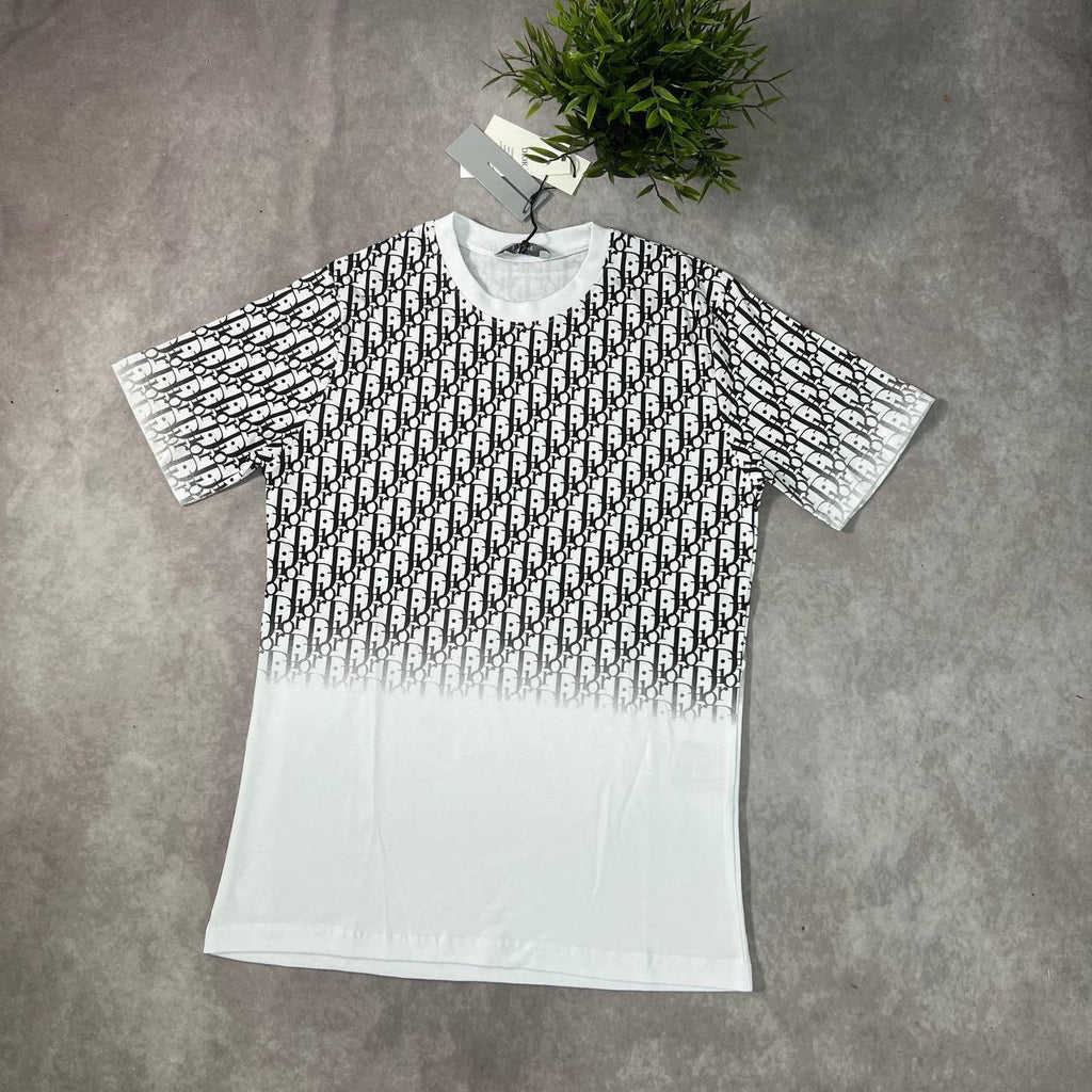 Christian Dior Oblique T-Shirts Men's in Different Colors