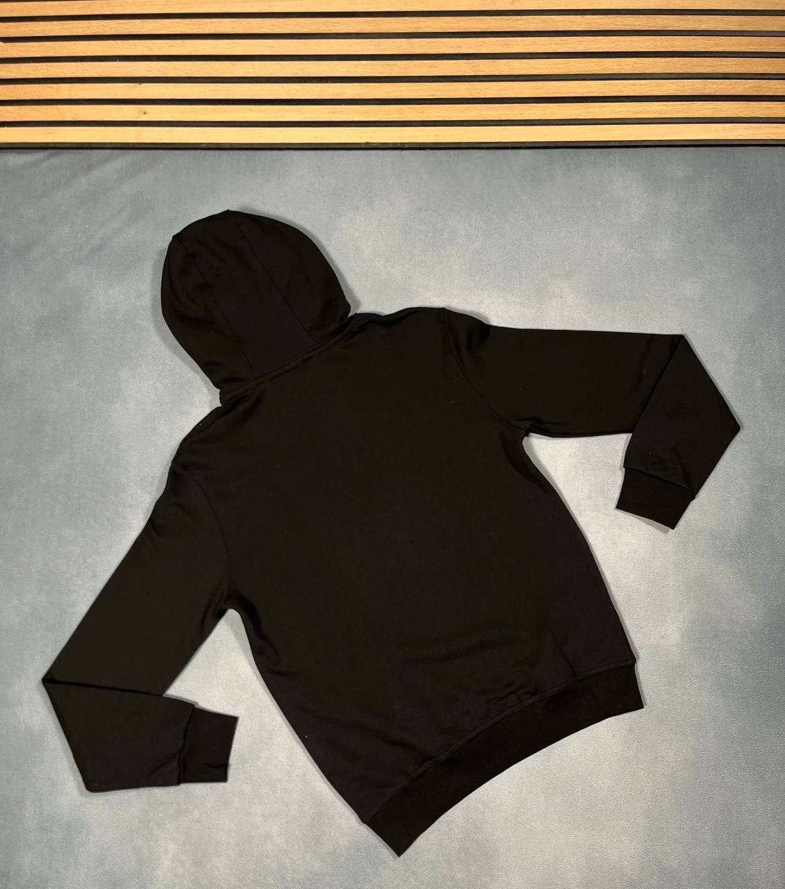 Burberry Etro Pre-Owned Pegaso-Embroidered Hoodie Mens in 2 Colors Best Sale UK Reps AAA Quality