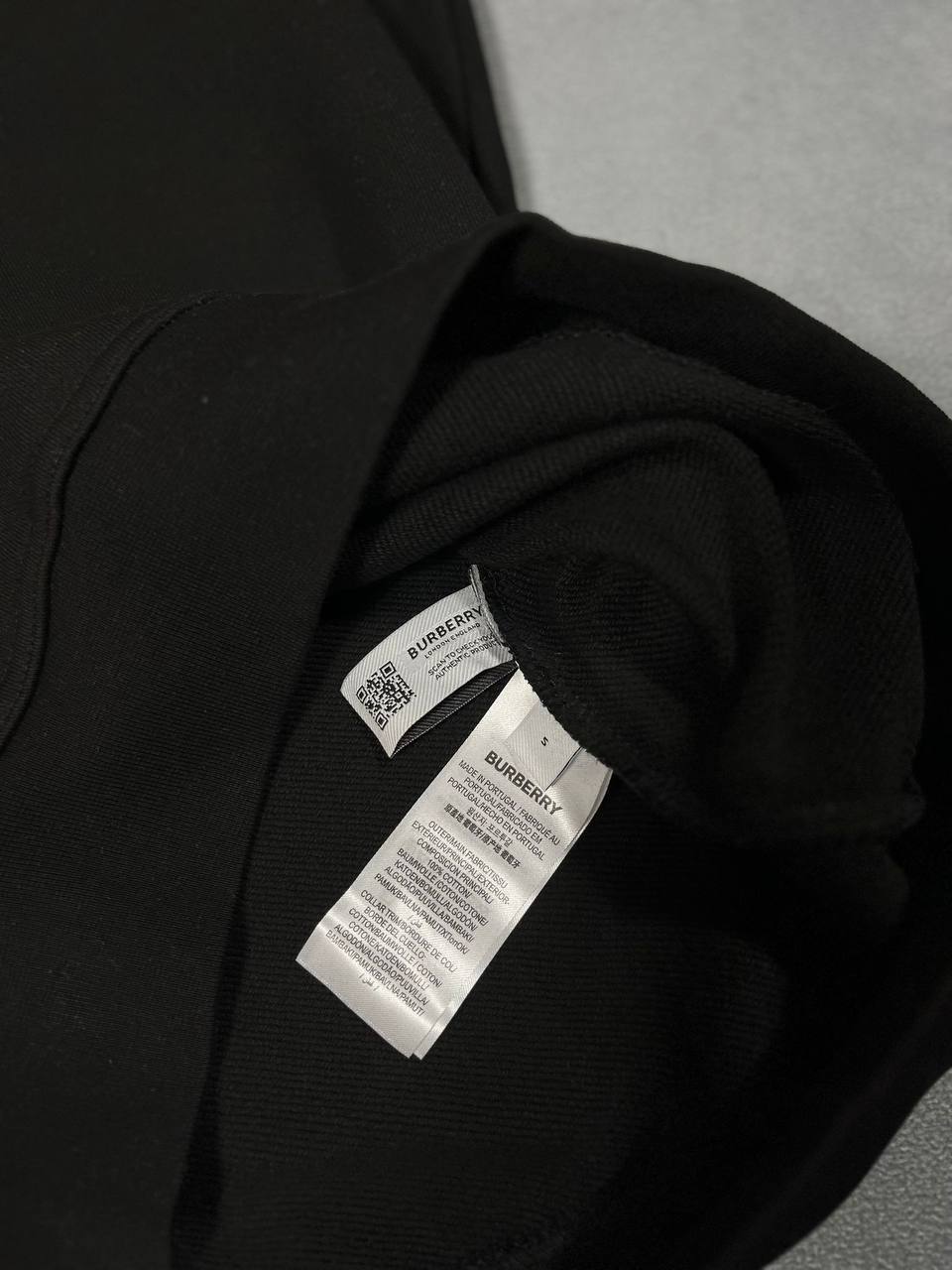Burberry Etro Pre-Owned Pegaso-Embroidered Hoodie Mens in 2 Colors Best Sale UK Reps AAA Quality