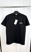 Christian Dior Logo T-Shirts Relaxed Fit in 2 Colors UK Reps AAA Quality