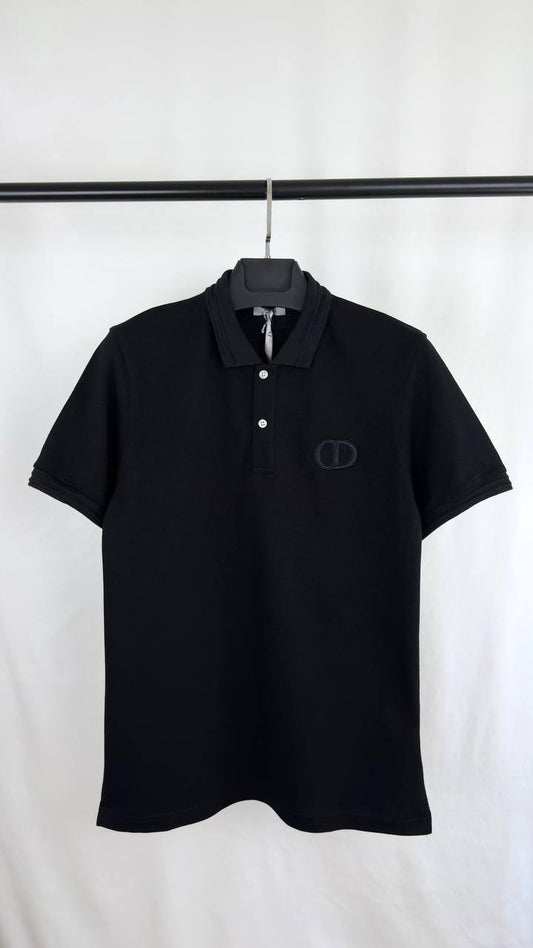 Christian Dior CD Icon Men Polo Shirts Multiple Colors Fashion UK Reps AAA Quality