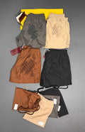 Gucci Monogram Drawstring Shorts Mens in Multiple Colors UK Reps AAA Quality