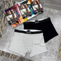 Tom Ford Logo-Waistband Boxer Shorts Mens in 2 Colors Best Sale UK Reps AAA Quality