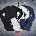 Stone Island Classic Logo Full Tracksuit Mens in Multiple Colors Best Sale UK Reps AAA Quality