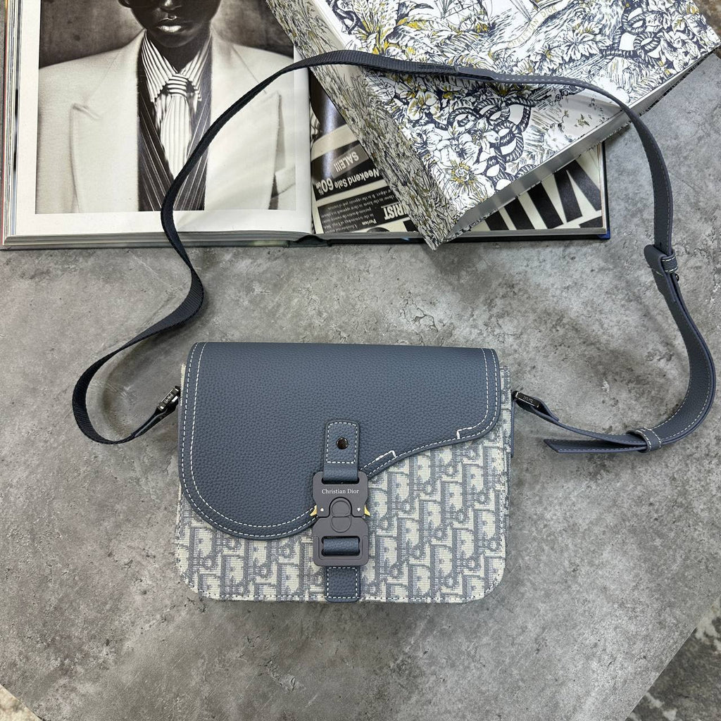 Christian Dior Messenger Bags Mens UK Reps AAA Quality