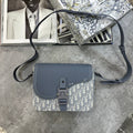 Christian Dior Messenger Bags Mens UK Reps AAA Quality