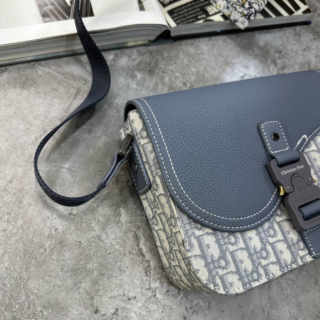 Christian Dior Messenger Bags Mens UK Reps AAA Quality