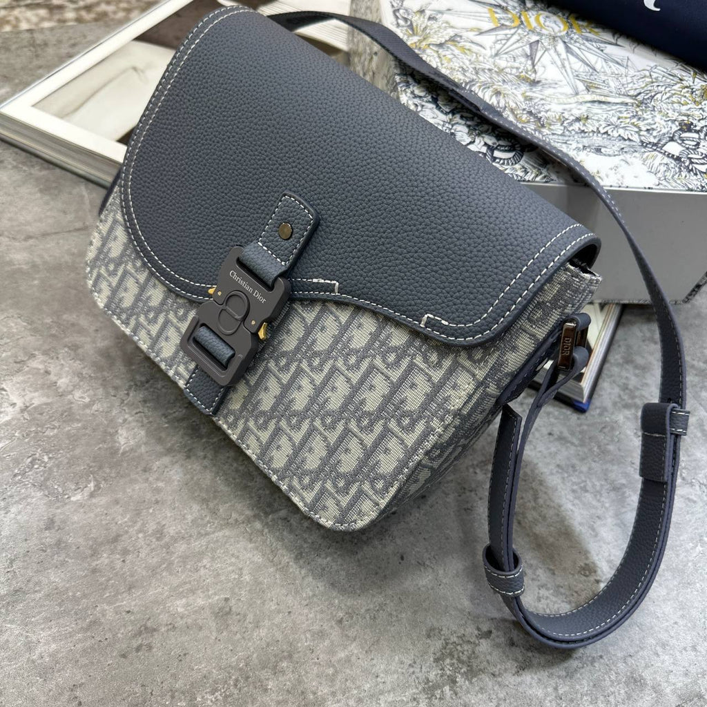 Christian Dior Messenger Bags Mens UK Reps AAA Quality