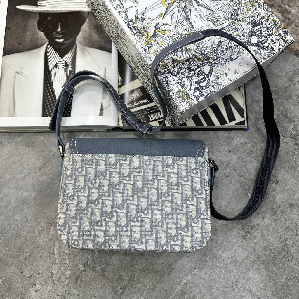 Christian Dior Messenger Bags Mens UK Reps AAA Quality