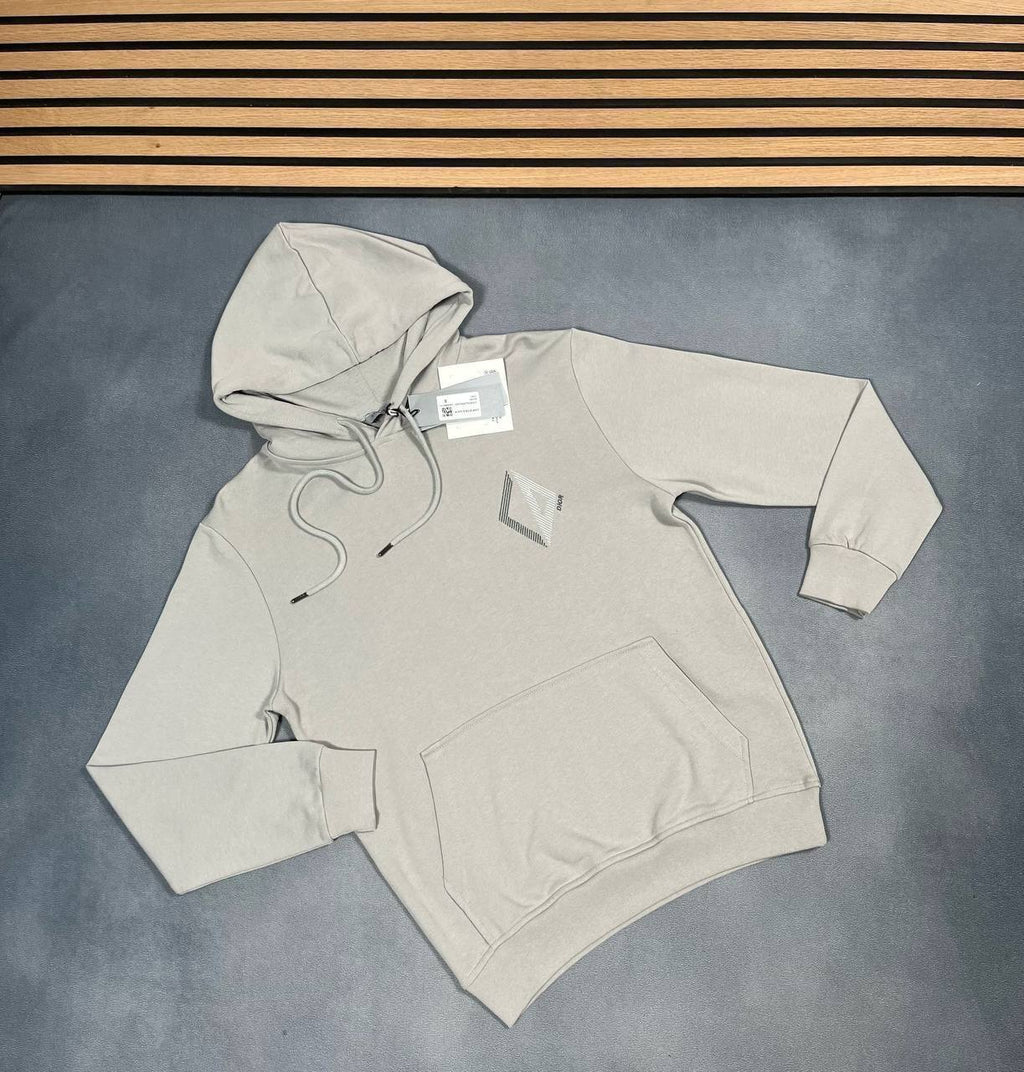 Christian Dior Distinctly Overhead Graphic Hoodie Men's Multiple Colors