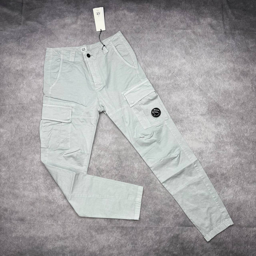 CP Company Cotton Cargo Pants Men's Multiple Colors AAA Quality UK