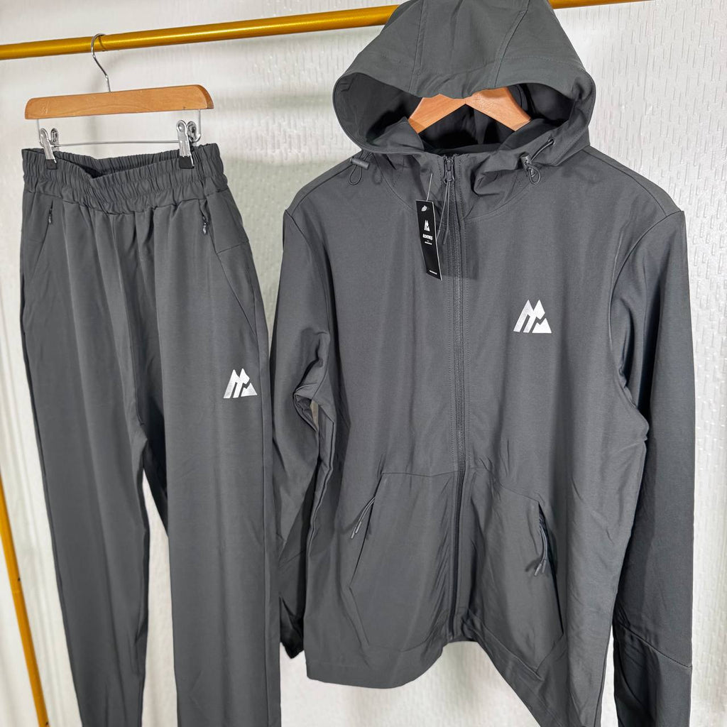 Montirex Surge Tech Zip Up Tracksuit Mens in Multiple Colors Best Sale UK Reps AAA Quality