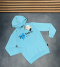 Palm Angels Moritz Heart Sprayed Hoodie Mens in Multiple Colors Best Sale UK Reps AAA Quality