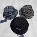 Christian Dior Oblique Monogram Reversible Bucket Hat in Multiple Colors UK Reps AAA Quality