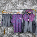 Nike 3 Piece Repel Windrunner Gym Set Mens in Multiple Colors Best Sale UK Reps AAA Quality