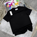 Ami Tonal Heart Logo Regular Fit T-Shirt Mens in 2 Colors Best Sale UK Reps AAA Quality