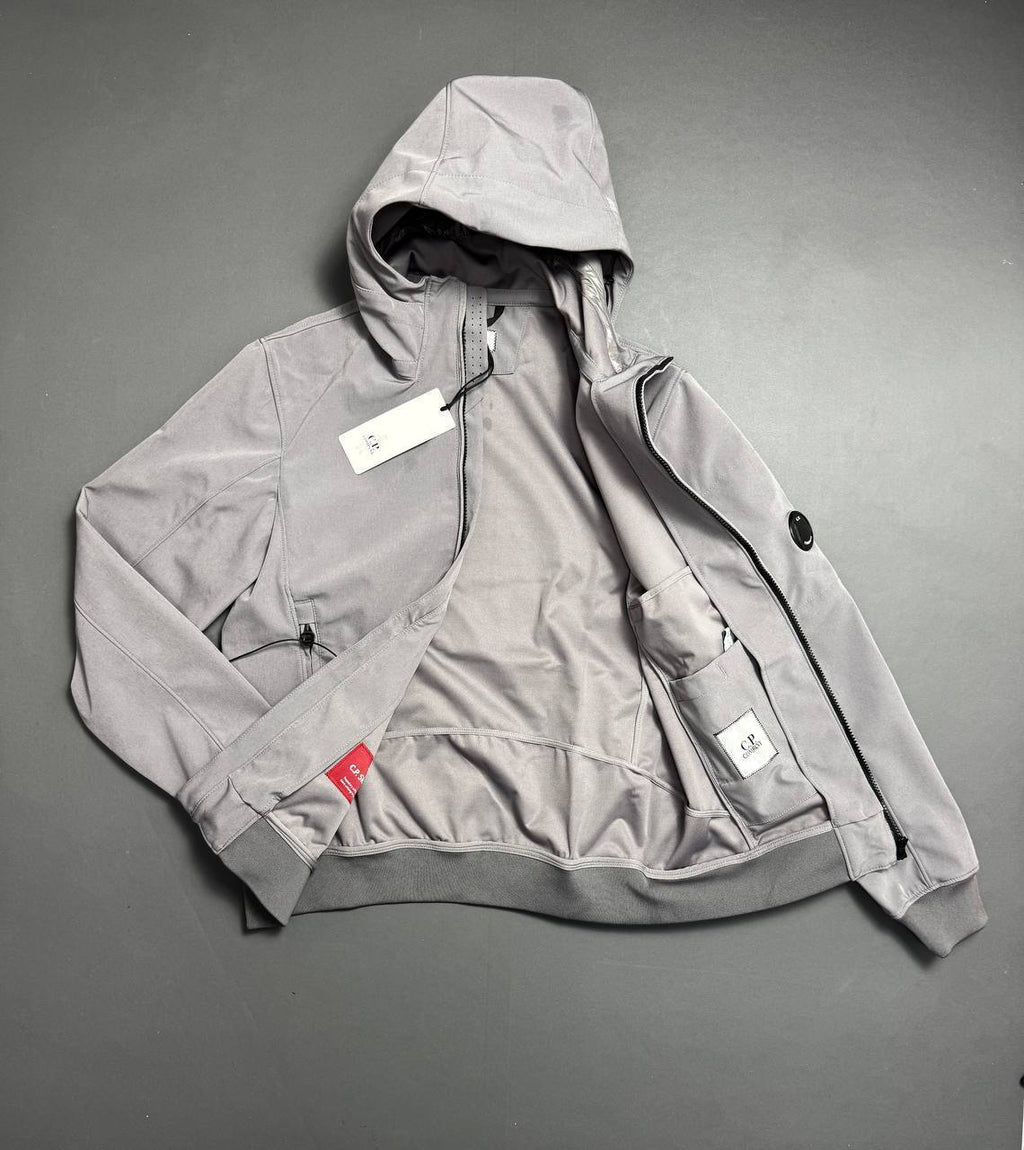 C.P. Company Shell-R Jackets Mens Logo Printed in Multiple Colors AAA Quality UK Reps