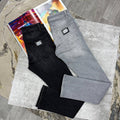 Dolce & Gabbana Jeans Skinny for Men Stretch Slim in 2 Colors Best Sale UK Reps AAA Quality