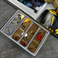 Paco Rabanne 1 Million Gift Set Pack of 4 Perfume For Men Best Sale UK Rep AAA Quality