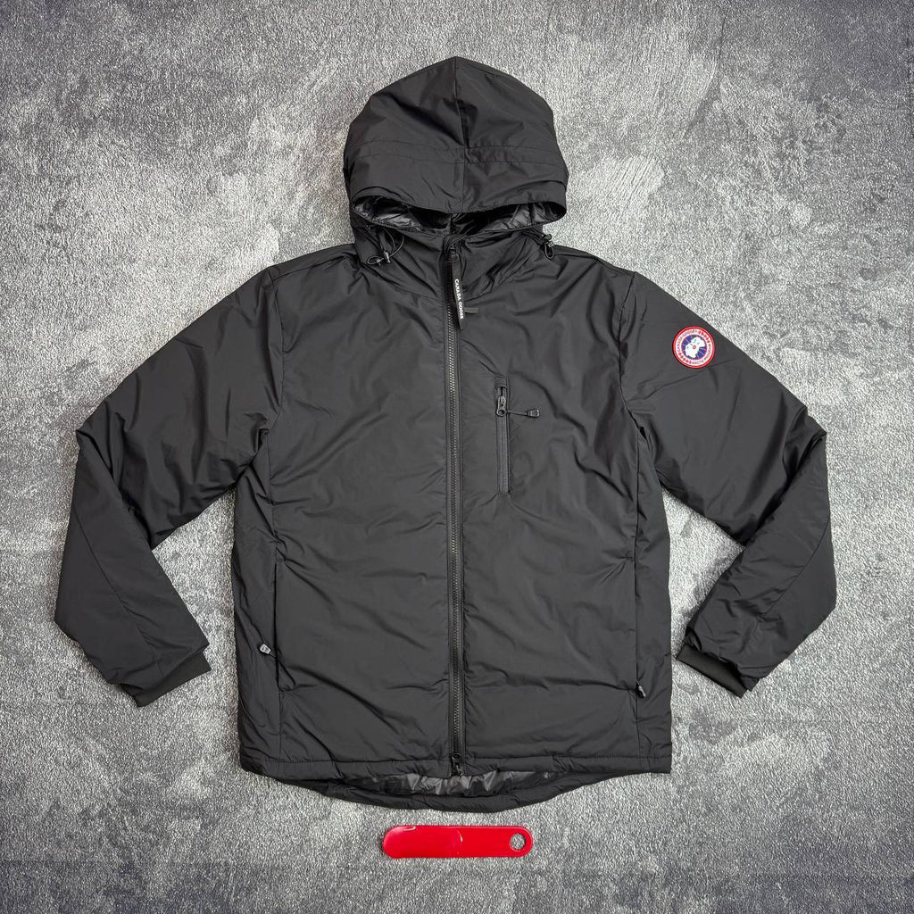 Canada Goose Lodge Jacket Mens in Multiple Colors Best Sale UK Reps AAA Quality