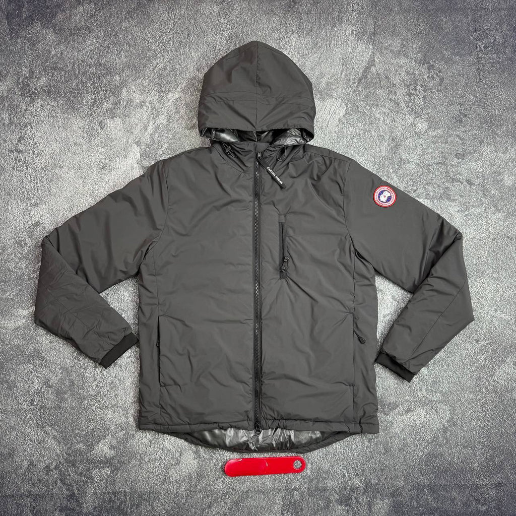 Canada Goose Lodge Jacket Mens in Multiple Colors Best Sale UK Reps AAA Quality
