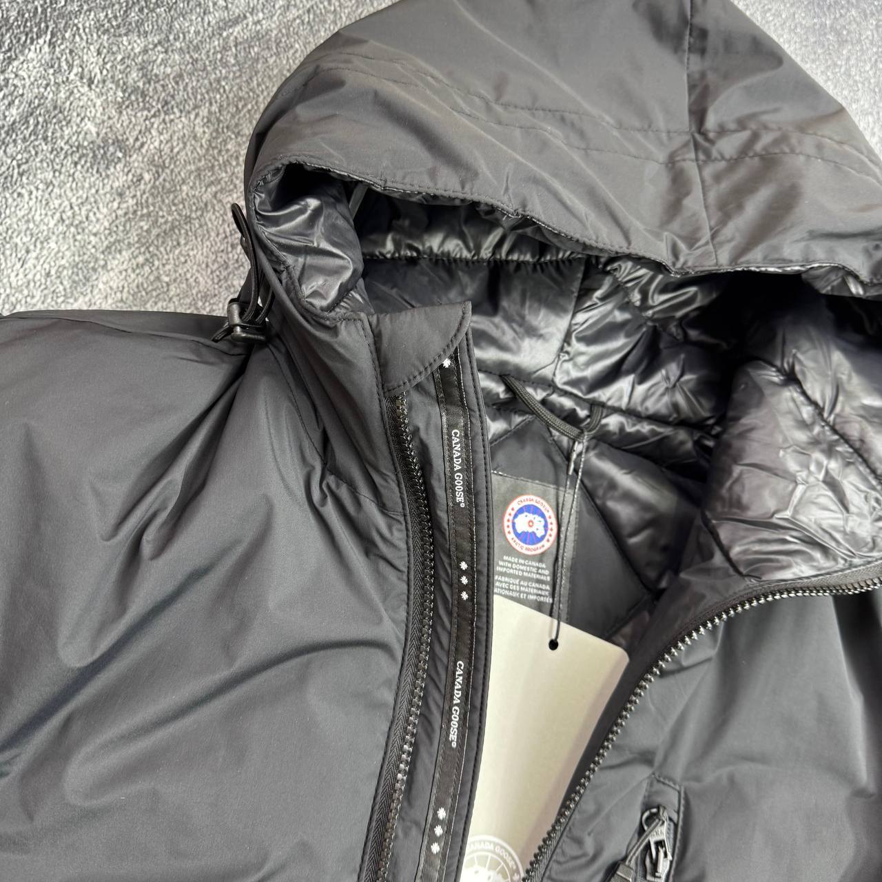 Canada Goose Lodge Jacket Mens in Multiple Colors Best Sale UK Reps AAA Quality