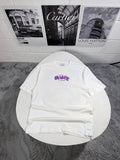 Off-White Arrows-Print T-Shirts Mens in 2 Colors Short Sleeves UK Reps AAA Quality
